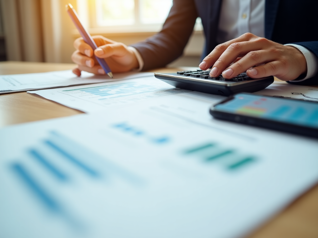 Planificación de inversiones